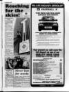 Rugby Advertiser Thursday 02 March 1989 Page 13