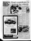 Rugby Advertiser Thursday 02 March 1989 Page 14
