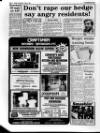 Rugby Advertiser Thursday 02 March 1989 Page 16