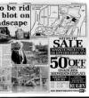 Rugby Advertiser Thursday 02 March 1989 Page 19