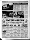 Rugby Advertiser Thursday 02 March 1989 Page 24