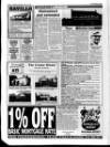 Rugby Advertiser Thursday 02 March 1989 Page 26