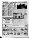 Rugby Advertiser Thursday 02 March 1989 Page 30