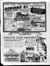 Rugby Advertiser Thursday 02 March 1989 Page 36