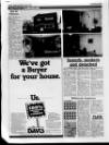 Rugby Advertiser Thursday 02 March 1989 Page 40