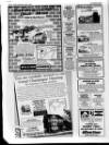 Rugby Advertiser Thursday 02 March 1989 Page 42