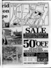 Rugby Advertiser Thursday 02 March 1989 Page 49