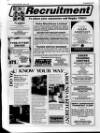 Rugby Advertiser Thursday 02 March 1989 Page 54