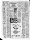Rugby Advertiser Thursday 02 March 1989 Page 62
