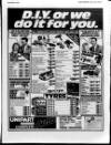 Rugby Advertiser Thursday 09 March 1989 Page 17