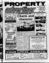 Rugby Advertiser Thursday 09 March 1989 Page 25