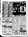Rugby Advertiser Thursday 09 March 1989 Page 42