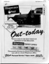 Rugby Advertiser Thursday 09 March 1989 Page 43