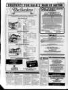 Rugby Advertiser Thursday 09 March 1989 Page 48