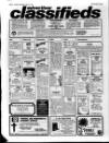Rugby Advertiser Thursday 09 March 1989 Page 60
