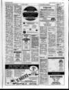 Rugby Advertiser Thursday 09 March 1989 Page 67
