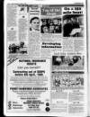 Rugby Advertiser Thursday 16 March 1989 Page 4