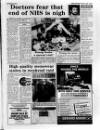 Rugby Advertiser Thursday 16 March 1989 Page 5
