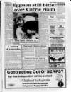 Rugby Advertiser Thursday 16 March 1989 Page 7