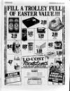 Rugby Advertiser Thursday 16 March 1989 Page 13