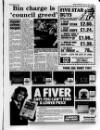 Rugby Advertiser Thursday 16 March 1989 Page 21