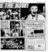 Rugby Advertiser Thursday 16 March 1989 Page 25