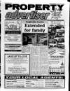 Rugby Advertiser Thursday 16 March 1989 Page 27