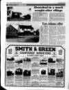 Rugby Advertiser Thursday 16 March 1989 Page 36