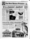 Rugby Advertiser Thursday 16 March 1989 Page 45