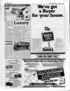 Rugby Advertiser Thursday 16 March 1989 Page 49