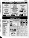 Rugby Advertiser Thursday 16 March 1989 Page 56