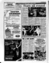 Rugby Advertiser Thursday 16 March 1989 Page 62