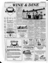 Rugby Advertiser Thursday 16 March 1989 Page 64