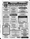 Rugby Advertiser Thursday 16 March 1989 Page 72