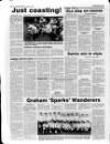 Rugby Advertiser Thursday 16 March 1989 Page 80