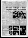 Rugby Advertiser Thursday 23 March 1989 Page 2