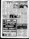 Rugby Advertiser Thursday 23 March 1989 Page 4