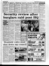 Rugby Advertiser Thursday 23 March 1989 Page 5