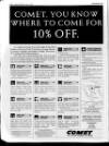Rugby Advertiser Thursday 23 March 1989 Page 6