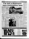 Rugby Advertiser Thursday 23 March 1989 Page 7