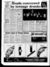 Rugby Advertiser Thursday 23 March 1989 Page 20