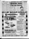 Rugby Advertiser Thursday 23 March 1989 Page 21