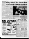 Rugby Advertiser Thursday 23 March 1989 Page 26