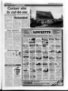 Rugby Advertiser Thursday 23 March 1989 Page 35