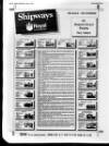 Rugby Advertiser Thursday 23 March 1989 Page 42