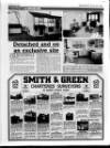 Rugby Advertiser Thursday 23 March 1989 Page 49