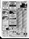 Rugby Advertiser Thursday 23 March 1989 Page 50