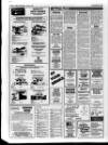 Rugby Advertiser Thursday 23 March 1989 Page 52