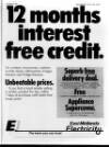 Rugby Advertiser Thursday 23 March 1989 Page 61