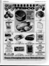 Rugby Advertiser Thursday 23 March 1989 Page 63